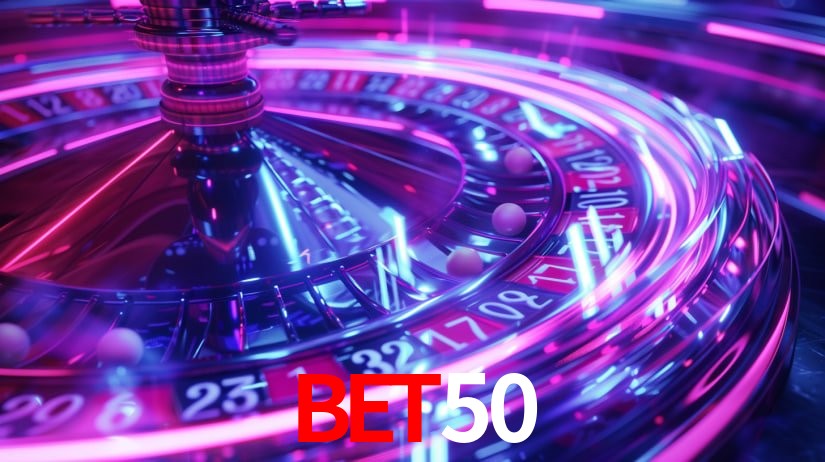 Mesa de Blackjack BET50