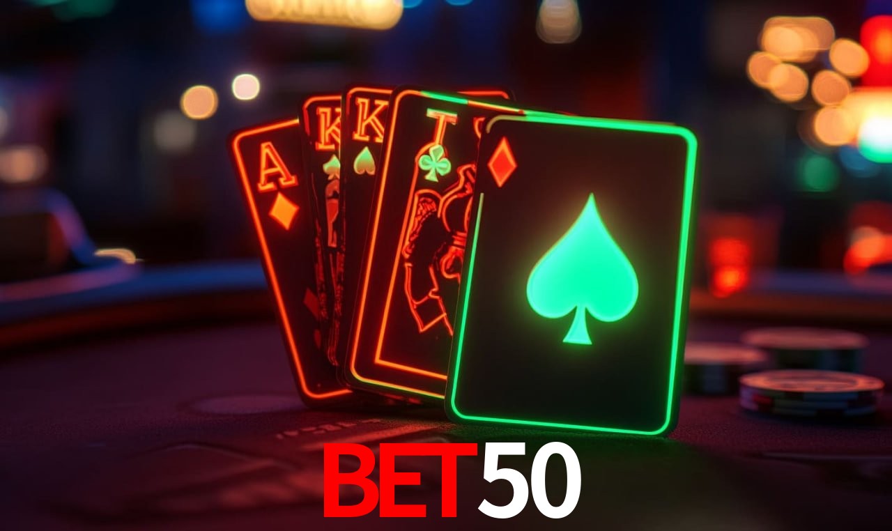 plataforma BET50