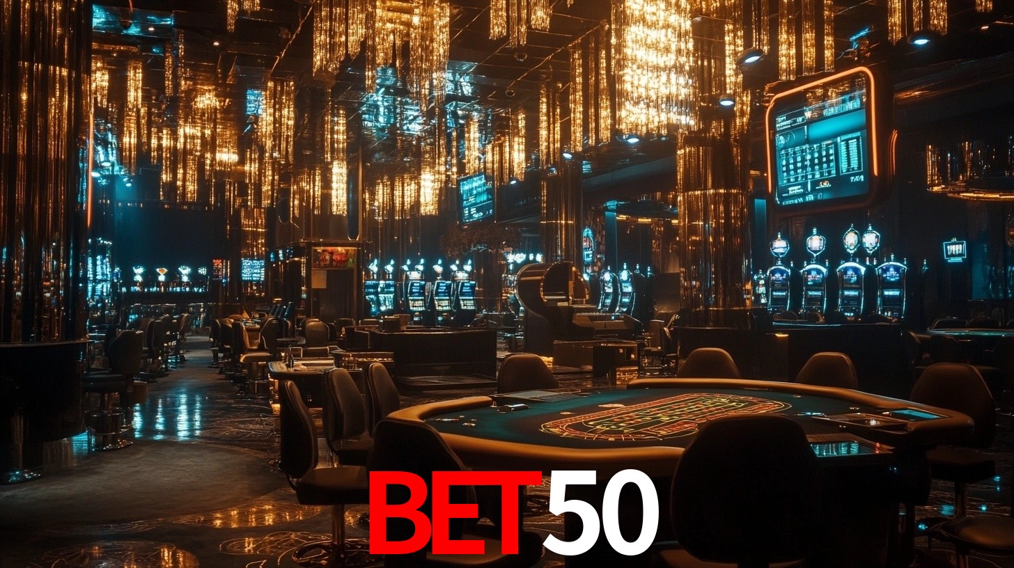 BET50,BET50.com