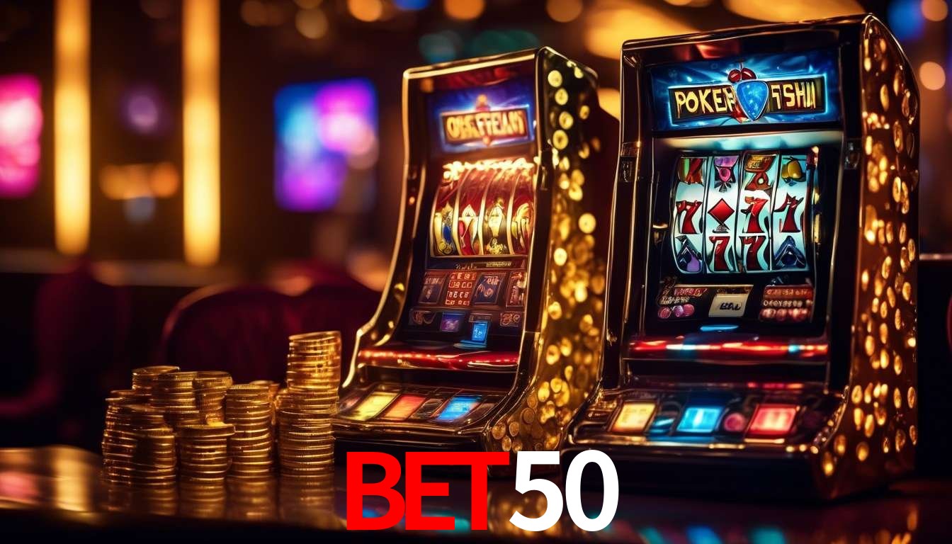 Casino VIP BET50