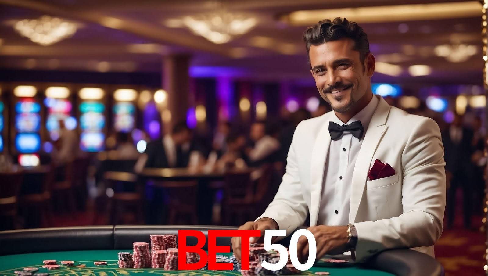 Tornar VIP BET50