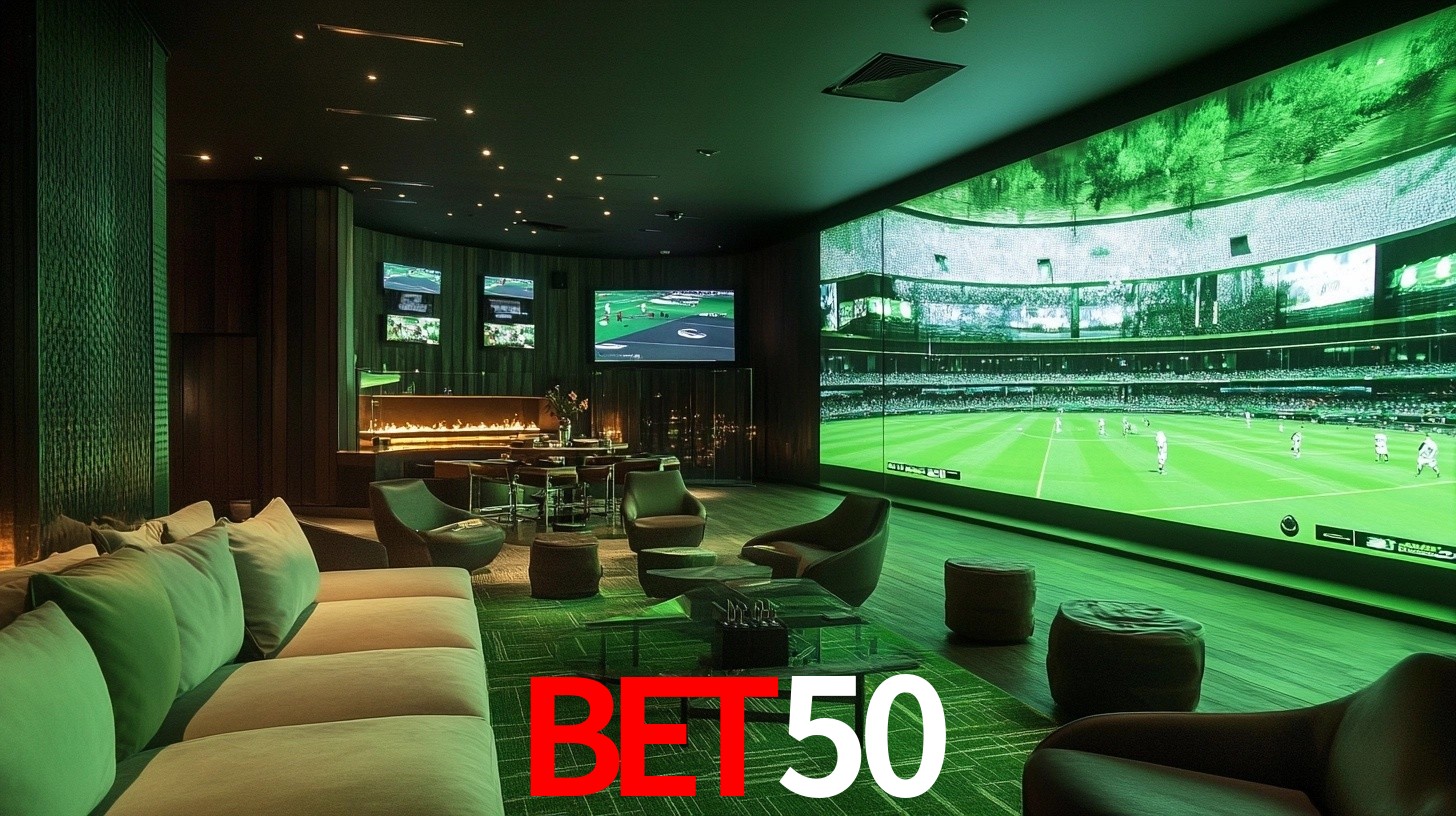 BET50 login