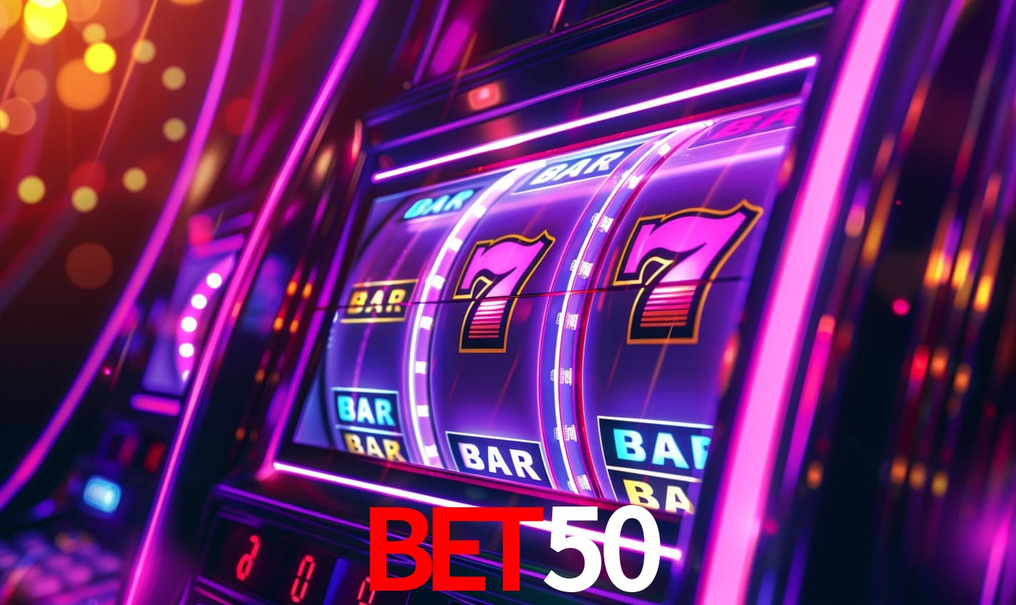 BET50 login