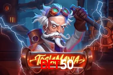 BET50 公平游戏