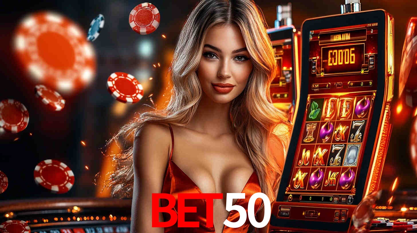 BET50,BET50.com