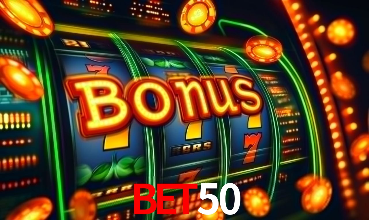Blackjack Table BET50