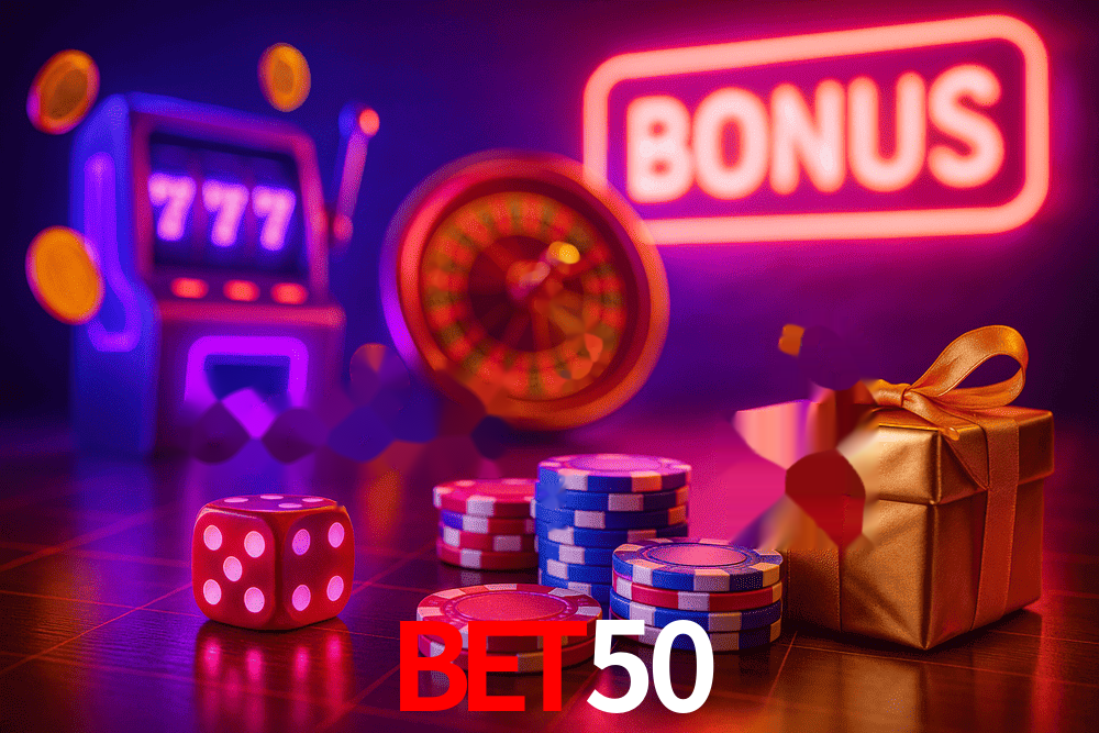 Instalar APK BET50