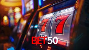BET50 Caça-níqueis de mesa