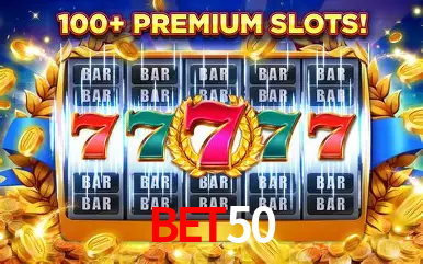 Inovações de Jogos na BET50: O Futuro das Experiências Interativas