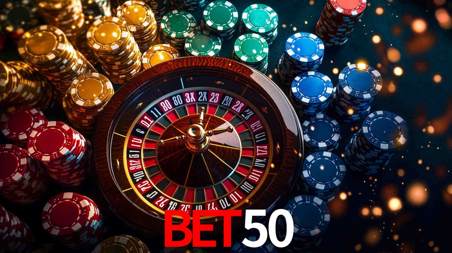 BET50,BET50.com