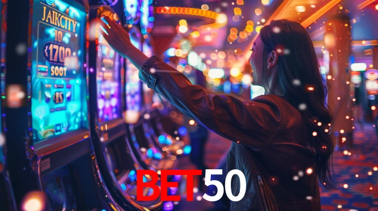 BET50: Seu Especialista em Apostas Esportivas Brasileiras