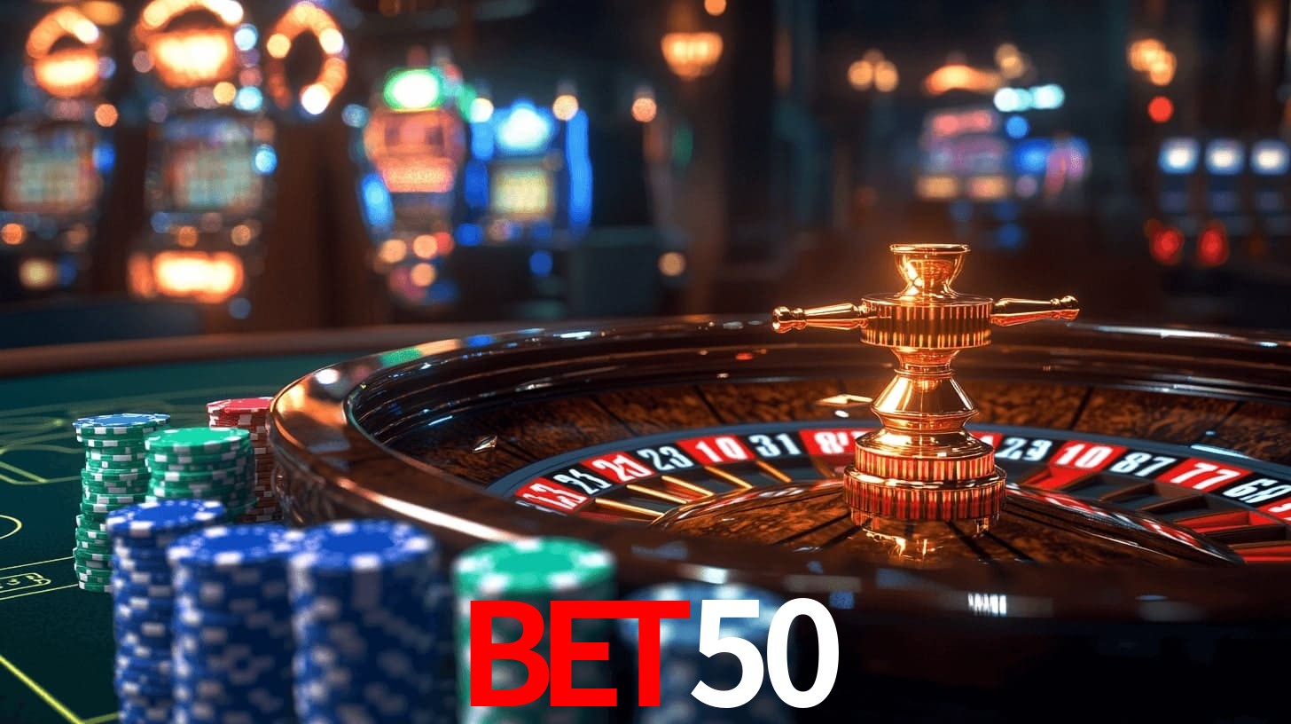 BET50.com