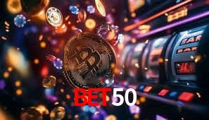 Apostas de Basquete BET50
