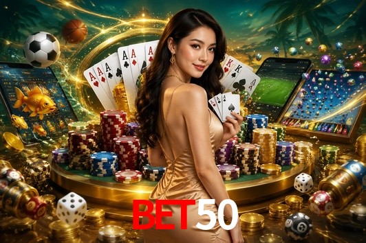 Live Casino BET50