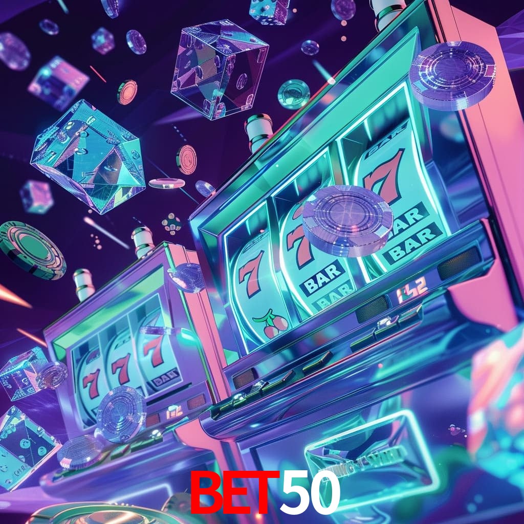 Apostas de Futebol BET50