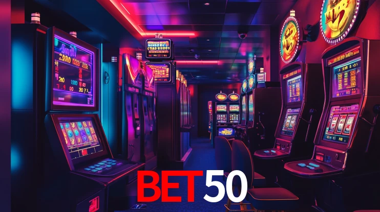 BET50,BET50.com