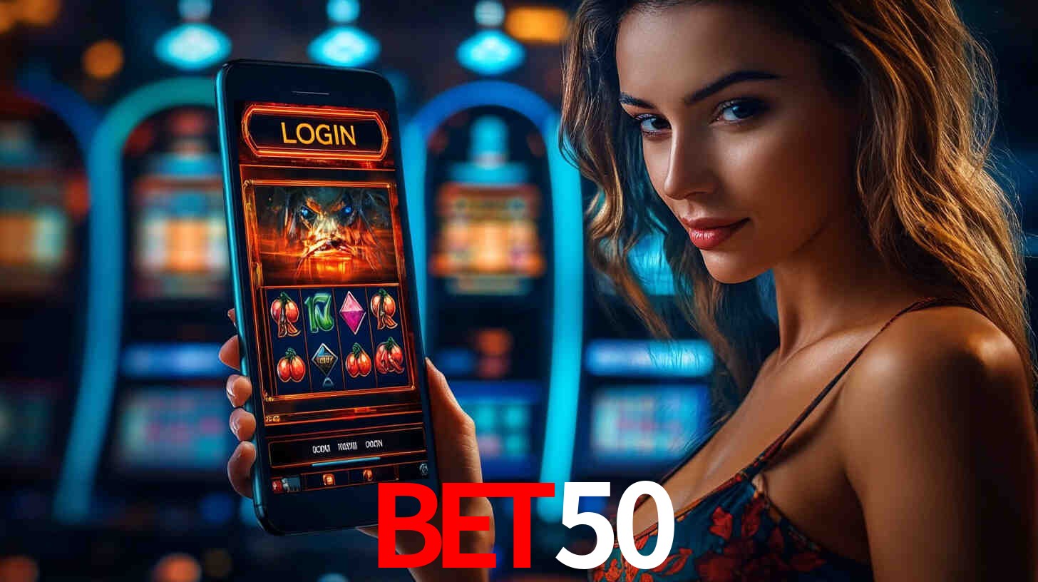 Vantagens App BET50
