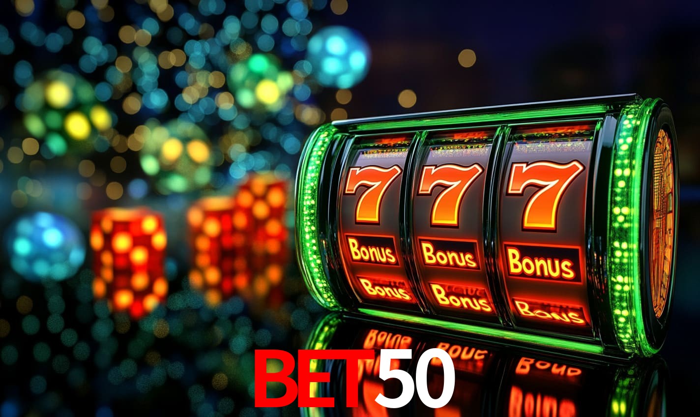 BET50 Dicas de Jogo