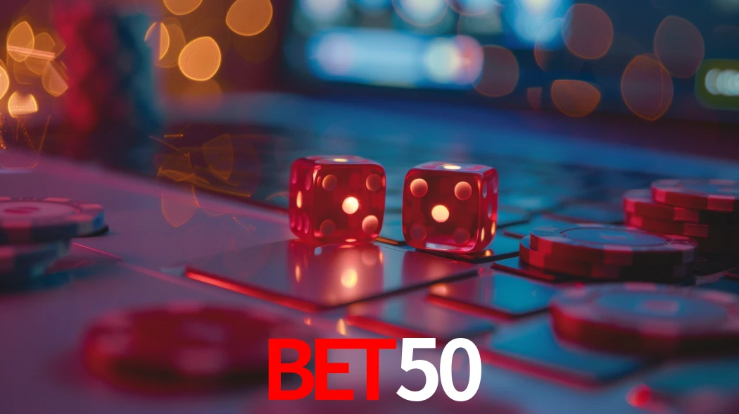 Exclusive Offers BET50