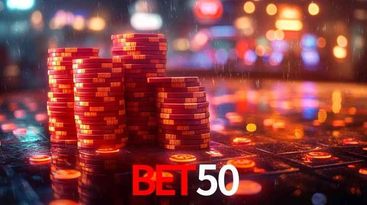BET50 login