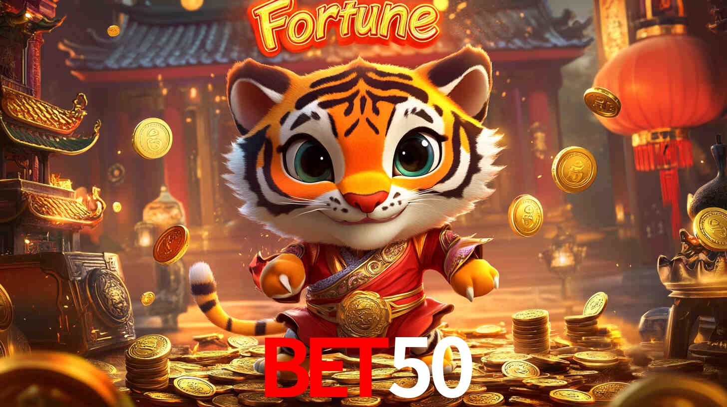 Benefícios Download BET50