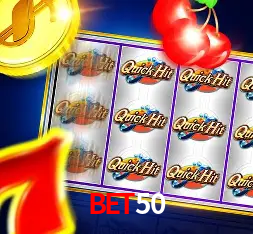 A Emoção da Loteria na BET50: Uma Chance de Mudança de Vida