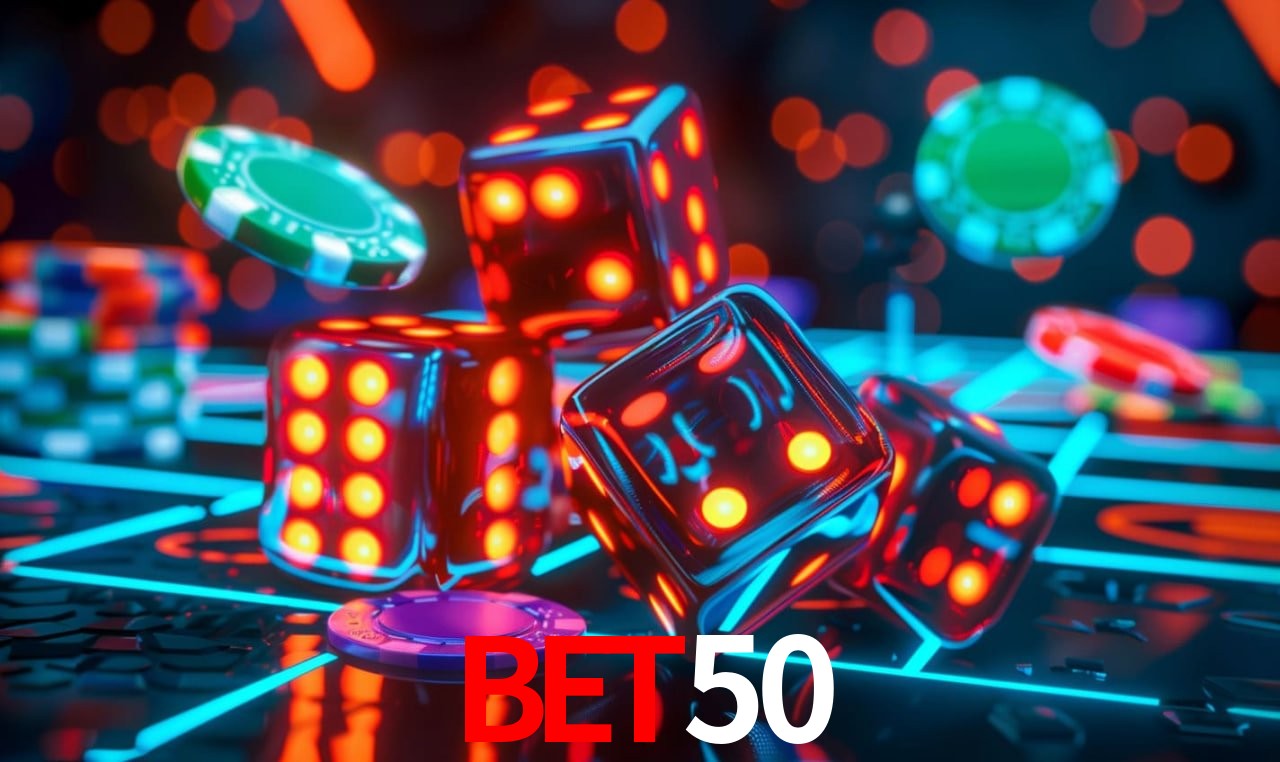 Estatísticas Esportivas BET50