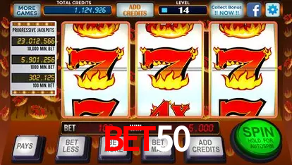 A Revolução dos Aplicativos de Jogos no BET50