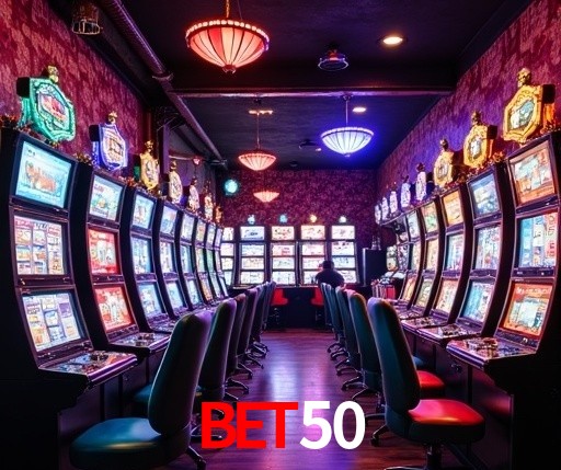 Melhores Jogos BET50