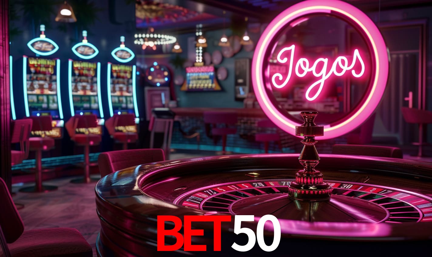 Programa VIP BET50