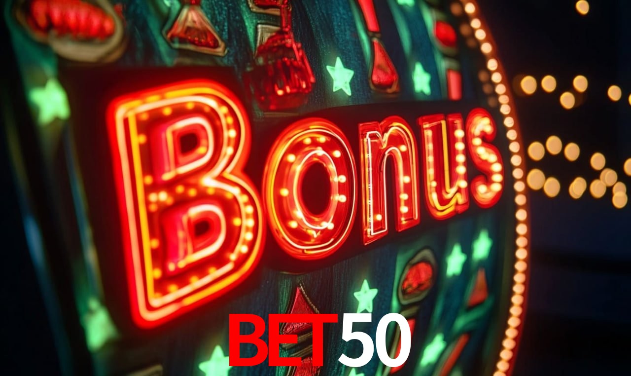 Casino Ao Vivo BET50