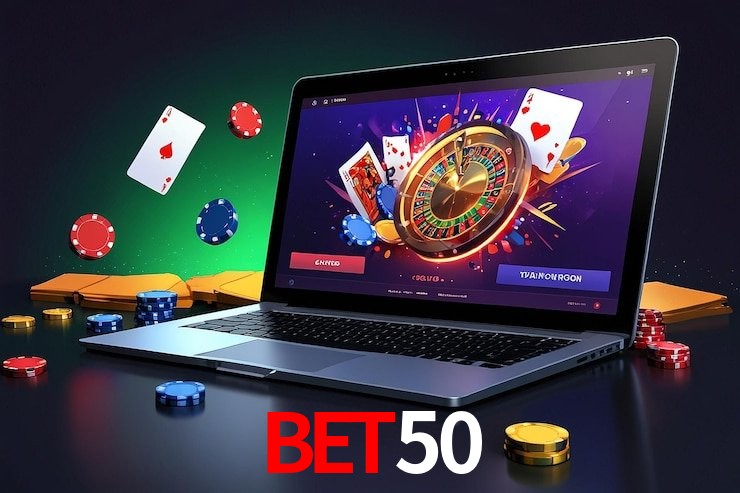 Privilégios VIP BET50