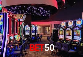 Ganhador BET50