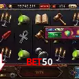 Descubra a Magia dos Jogos de Arcade no BET50