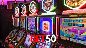 Estatísticas do Jogo BET50