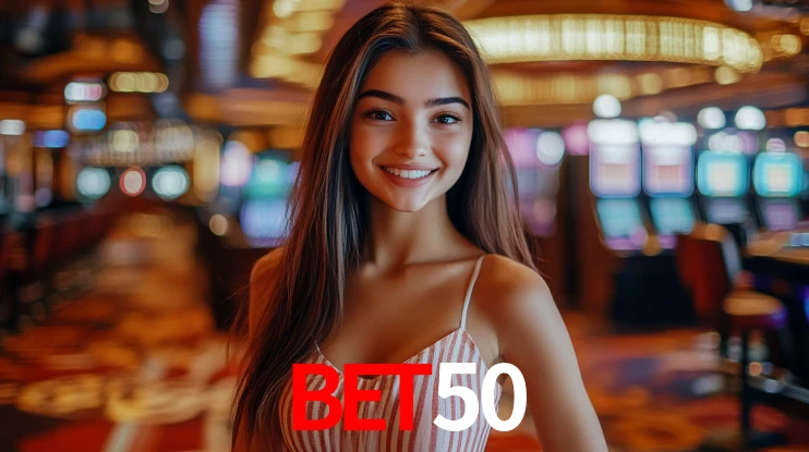 Explore as vantagens do BET50: serviço profissional e confiabilidade