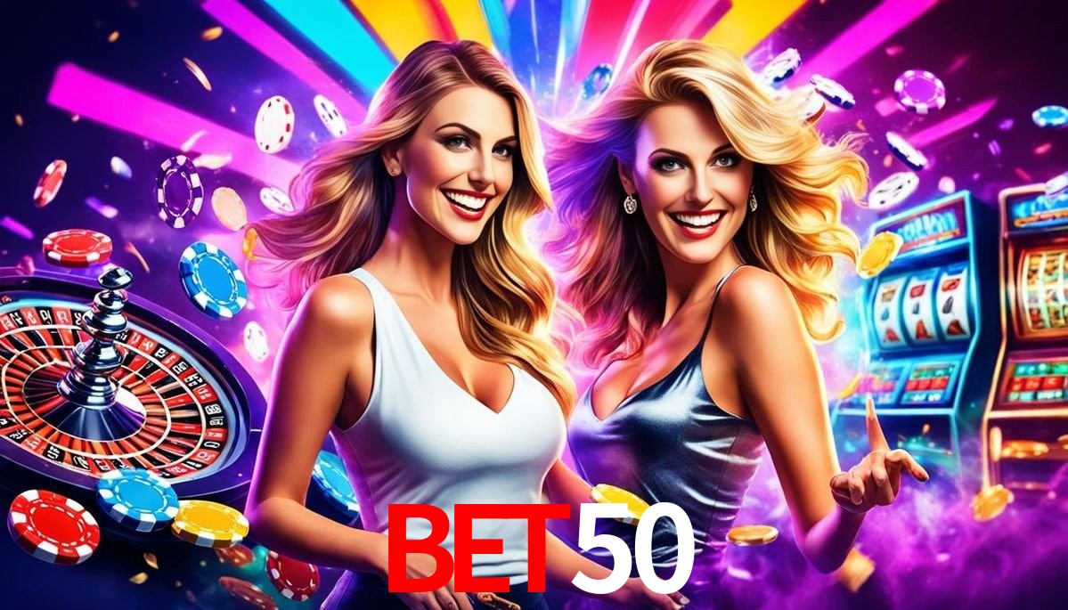Diretório de Jogos BET50