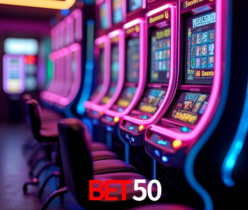Estratégias BET50
