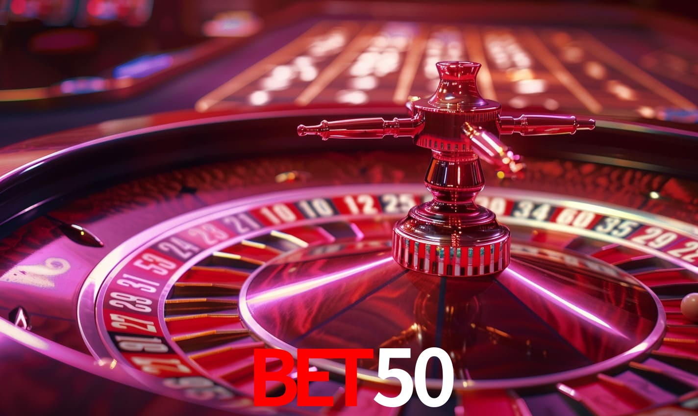 Torneios BET50