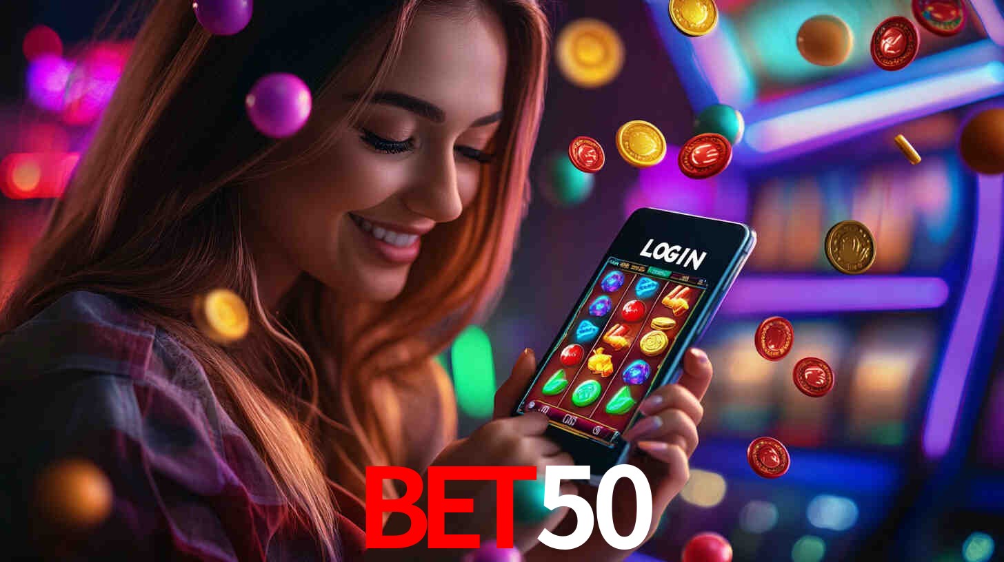 BET50.com