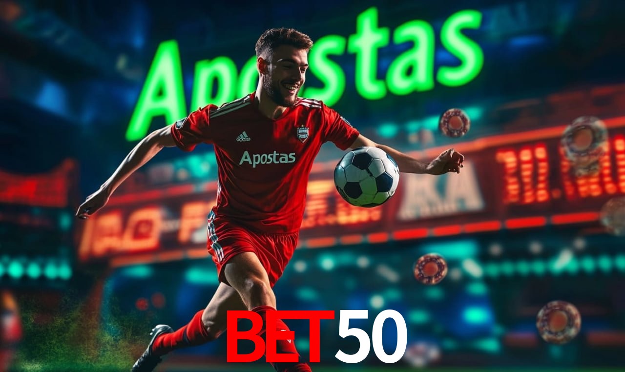 Avaliações dos Jogadores BET50