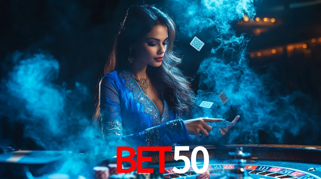 PIX Instantâneo BET50
