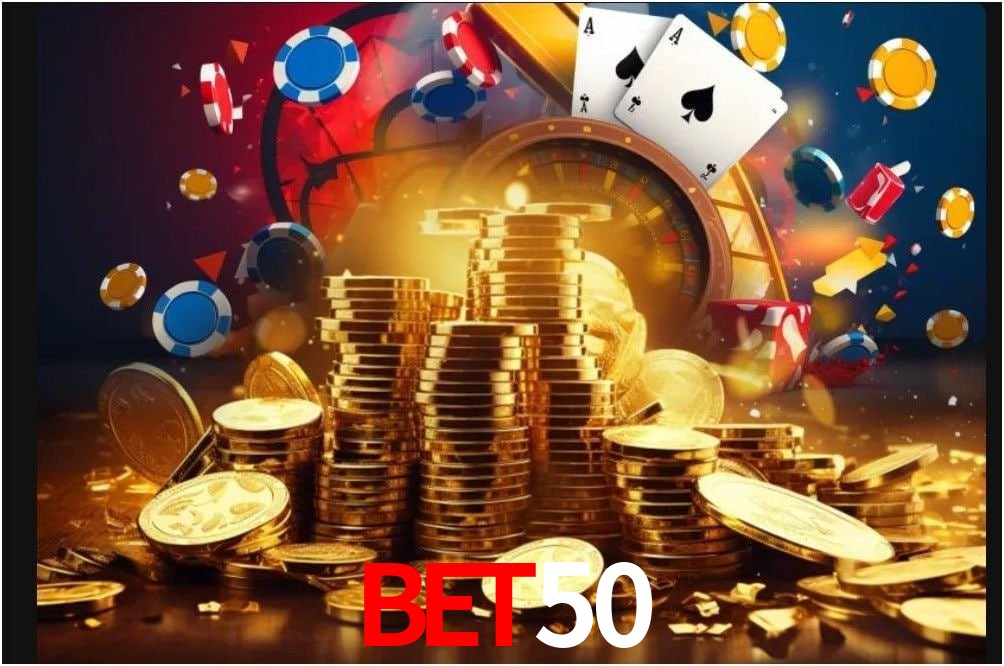 Estatísticas BET50