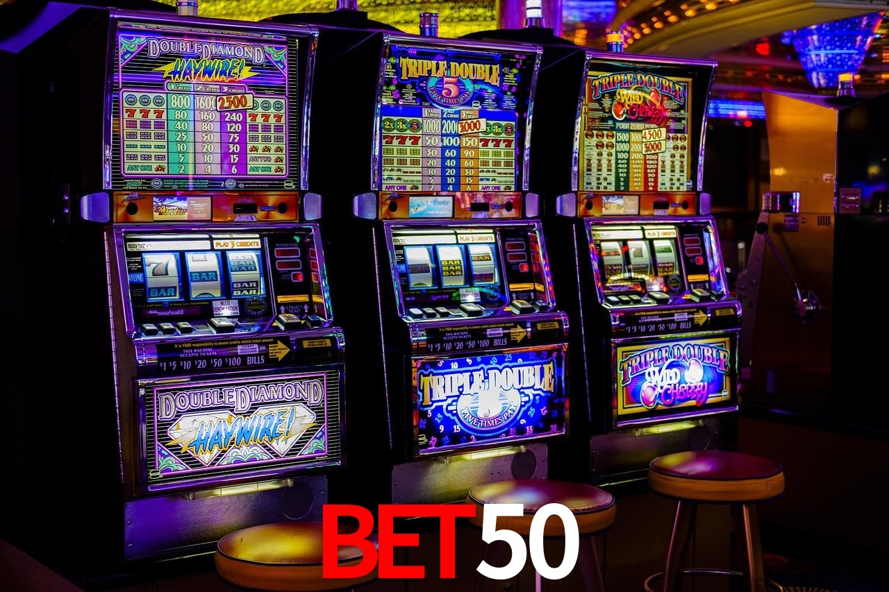 Especiais de Fim de Semana BET50