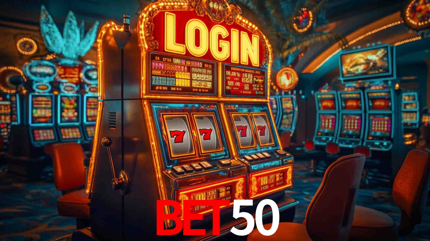 BET50 login