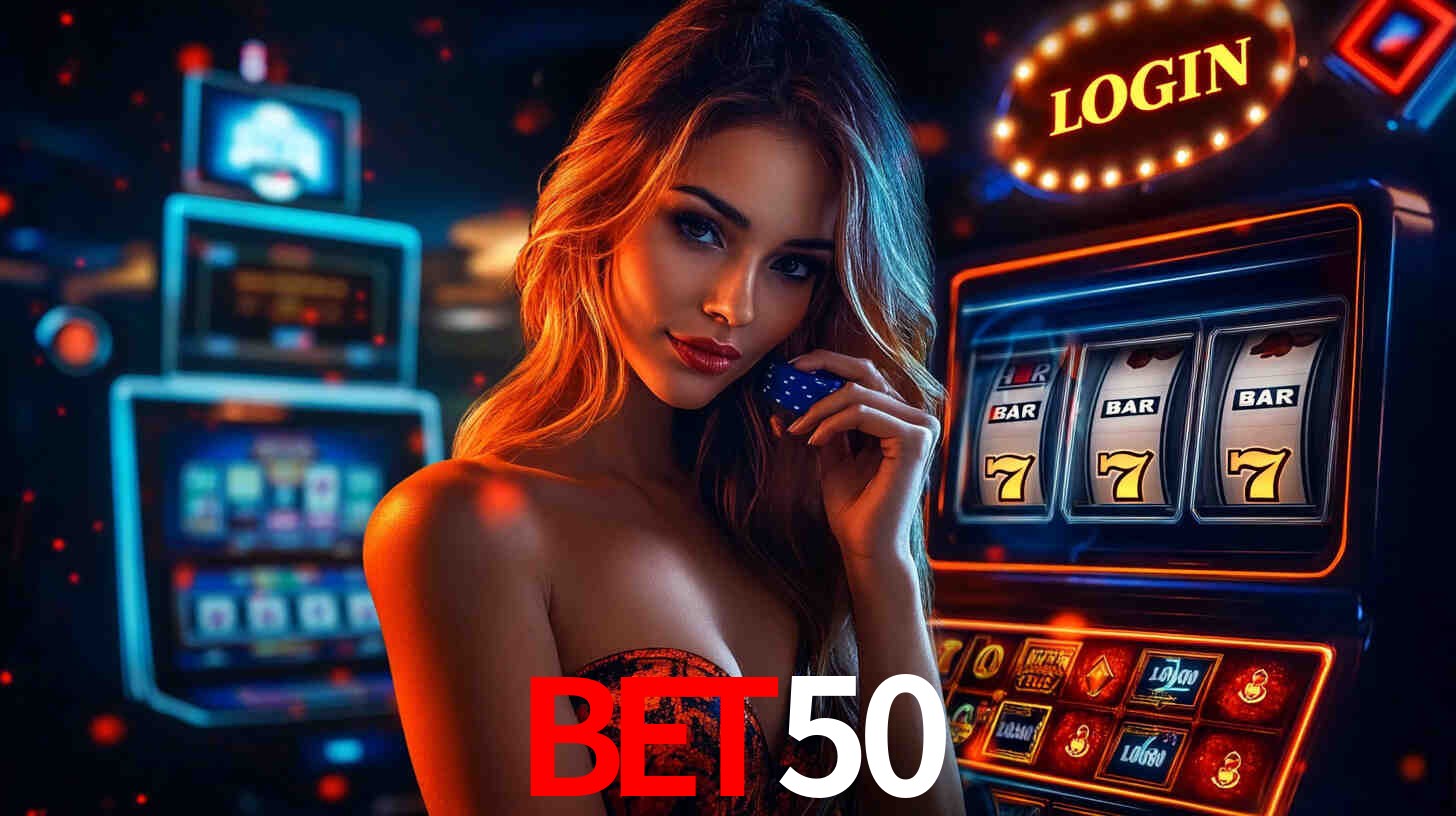 Bônus App BET50