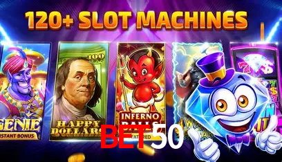 Inovações de Jogos na BET50: O Futuro das Experiências Interativas