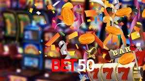 Segurança App BET50