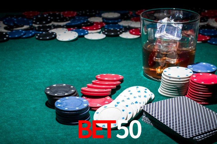 Integração de APIs BET50