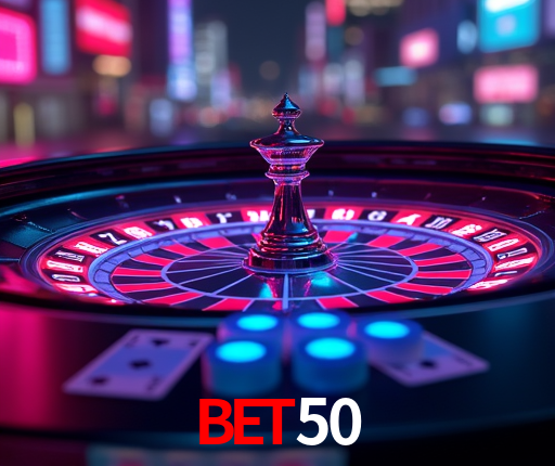 Interface do App BET50